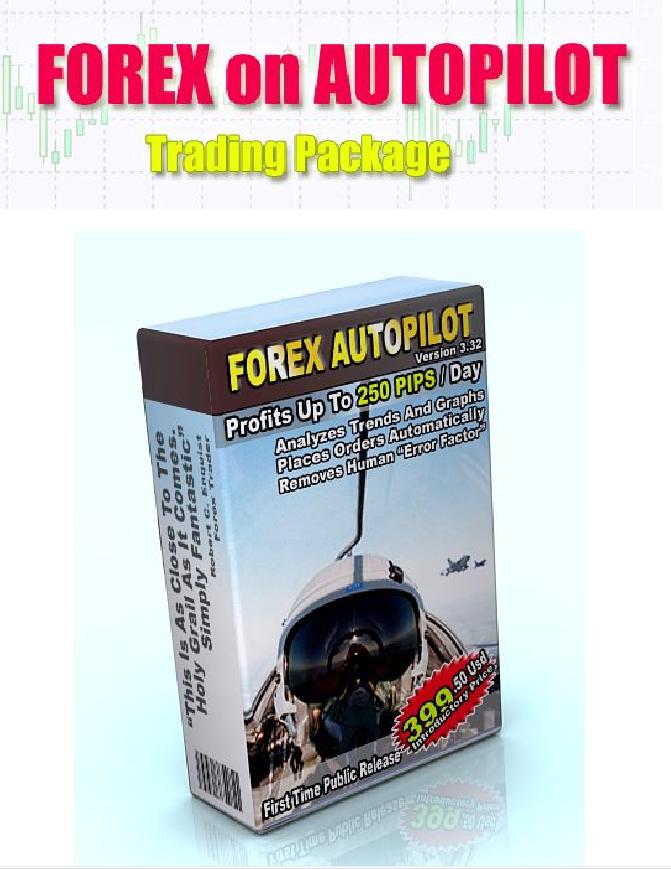 Any autopilot forex trading